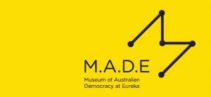 Museum of Australian Democracy at Eureka - Australia Accommodation